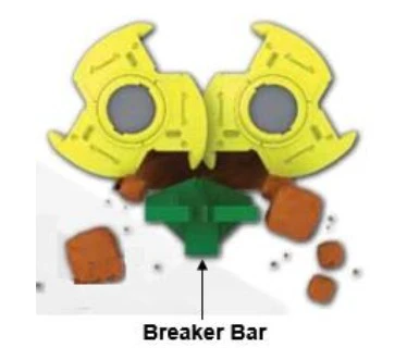breaker bar